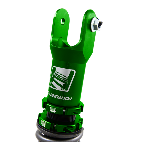 Fortune Auto 500 Series - Nissan Silvia 180SX (S13) 89-94