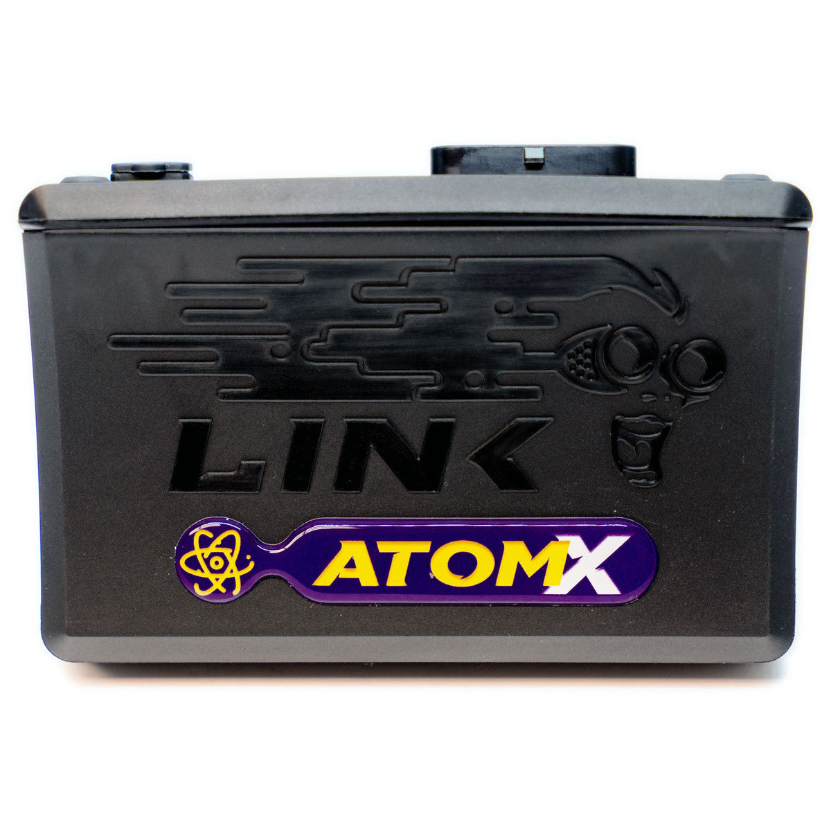 Link G4X AtmoX