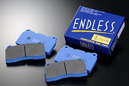 Lexus RC-F 16-19 Endless Rear Brake Pads