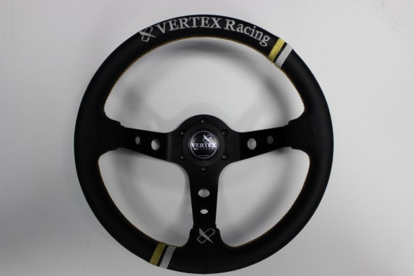 Vertex Racing Steering Wheel