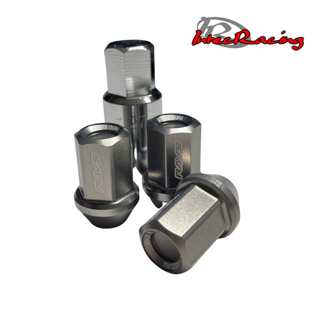 Rays Duranut L37 - 12x1.25 - 24pcs