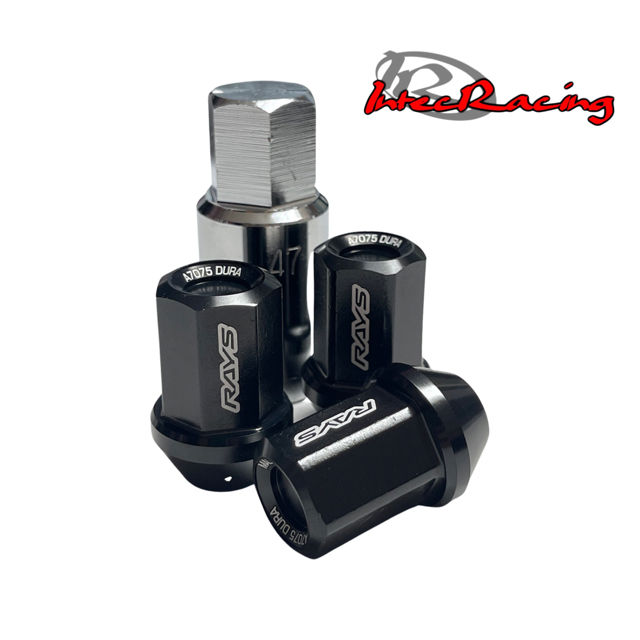 Rays Duranut L37 - 12x1.25 - 24pcs