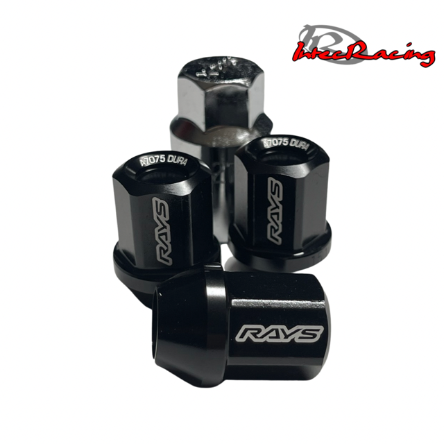 Rays Duranuts L32 - 12x1.25 - 20 pcs