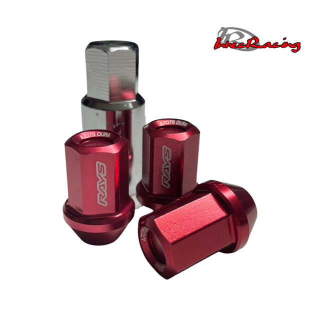 Rays Duranut L37 - 12x1.25 - 24pcs