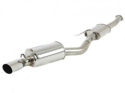 RS Evo Muffler, 1995-1998 Nissan Skyline GT-R R33 (BCNR33)