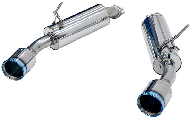 HKS LEGAMAX Premium Sports 5BA-RV37 400R MAIN