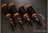 J'S RACING S2000 Black Series DAMPER KIT RS