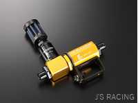 J'S RACING DC2 INTEGRA TYPE-R T-REV SYSTEM