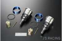 J'S RACING FF DC5 RSX rollcenter adjuster