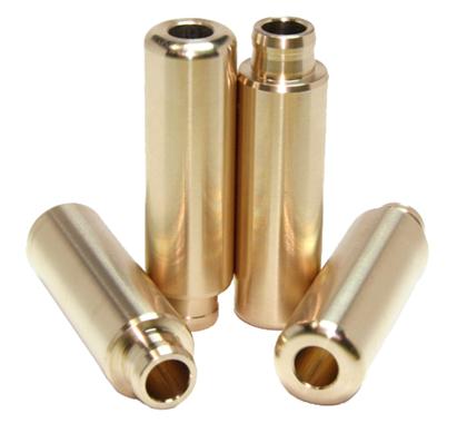 GSC P-D B-series Vtec B16A/B17A/B18C Manganese Bronze Exhaust Valve Guide - Set 8