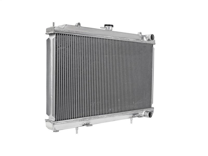 Skunk2 Alpha Series 95-98 Nissan 240sx Radiator – Intec Racing Shop