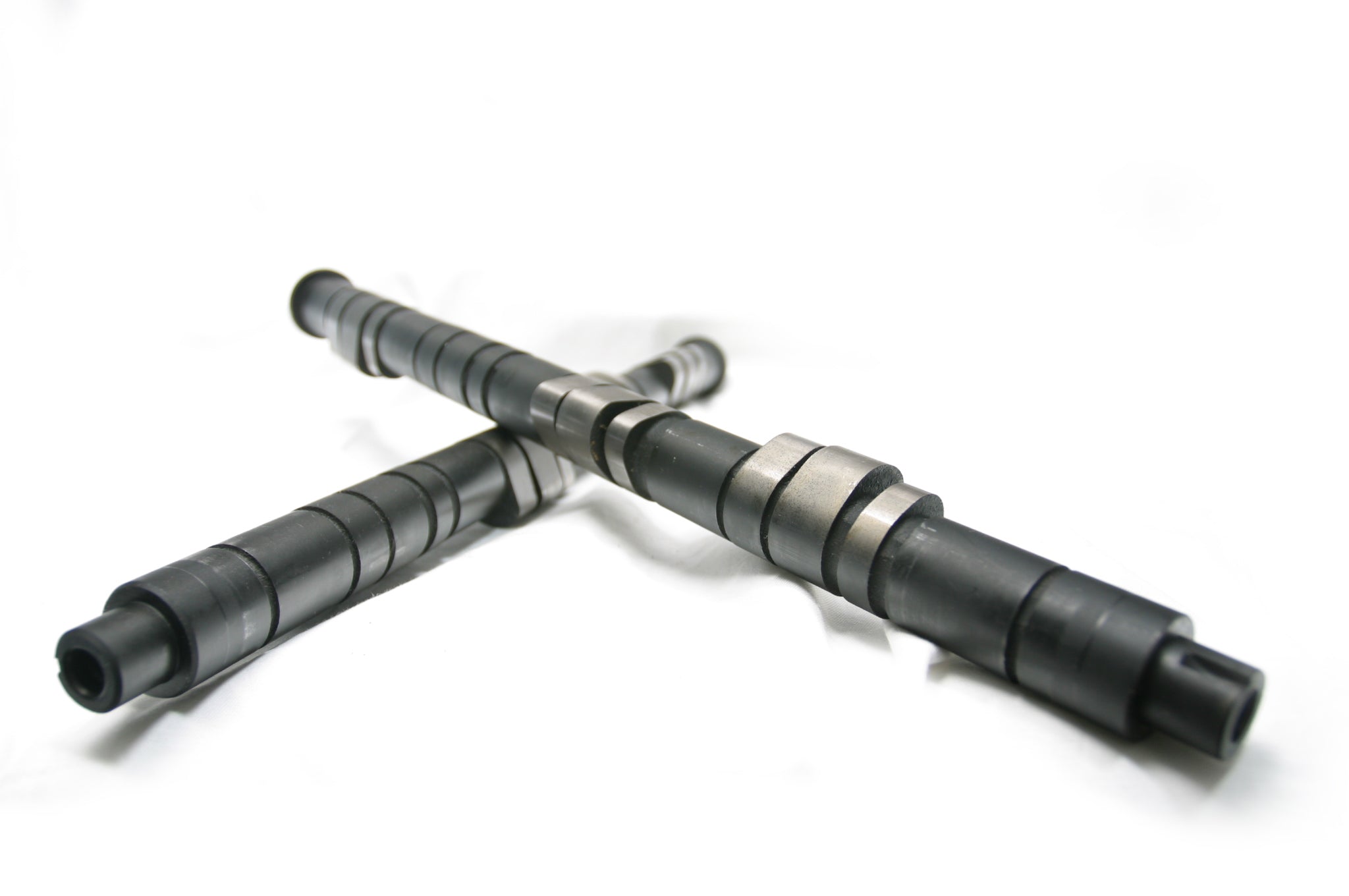 Buddy Club Kuroki Racing Spec Cam Shaft K20A KR01 (In) [250 (9.9)/ 290 (12.5)/ 250 (9.9)]