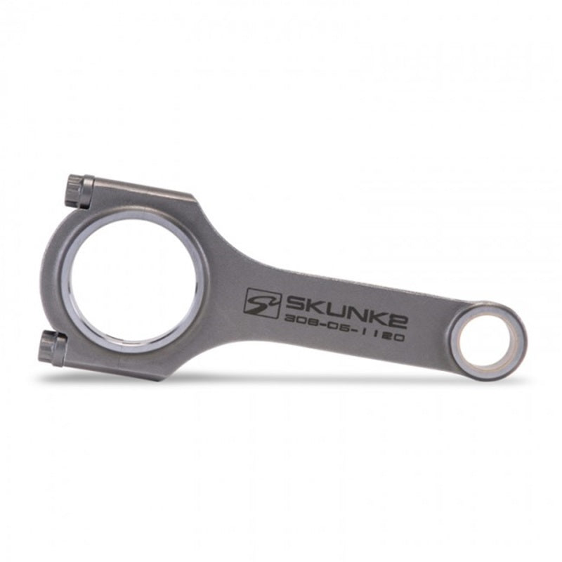 Skunk2 Alpha Rods Skunk2 Alpha Series Honda D16/Z6 Connecting Rods (Long Rods) – Intec ...