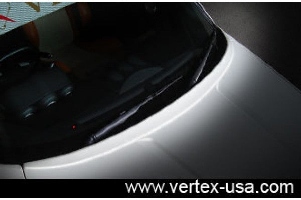 LANG 350Z Bonnet Spoiler[FRP]