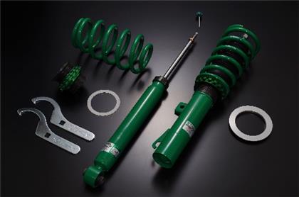 Tein 92-95 Honda Civic (EH2/EH3) / 93-97 Honda Del Sol (EG1) Street Advance Z Coilovers