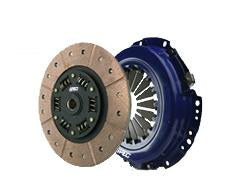 Spec 83-08/85 Toyota Corolla 1600 1.6L / 80-82 Corolla 1800 1.8L 3TC 5sp Stage 4 Clutch Kit