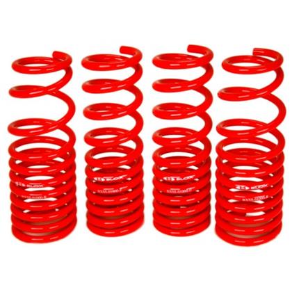 BLOX Racing Lowering Springs 90-93 Acura Integra