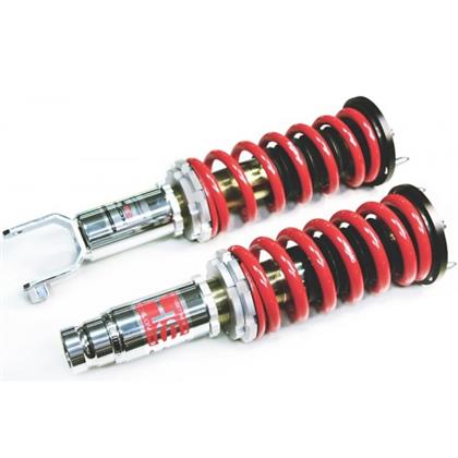 BLOX Racing Competition Series Coilover - EG/DC / EK (FF: 12kg: RR: 10kg)