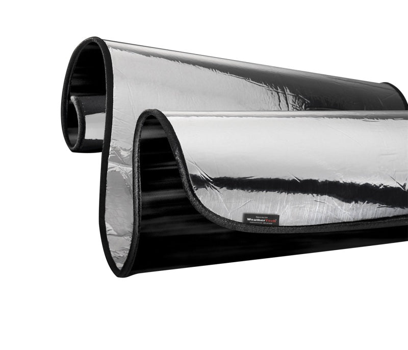WeatherTech 2015+ Honda Accord TechShade Full Vehicle Kit