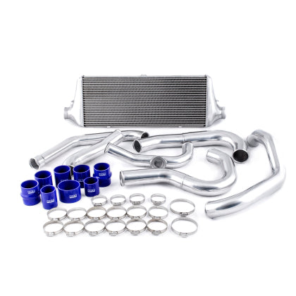 HKS MKIV Supra R-Type Intercooler - For stock and HKS Turbo Upgrades