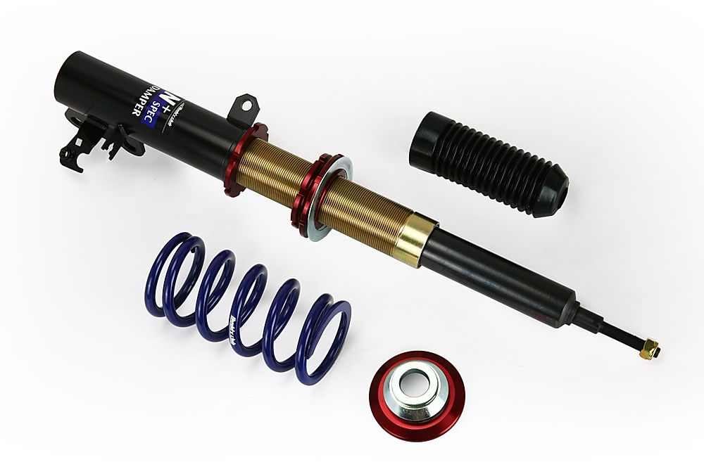 Buddy Club Sport Spec / N+ Damper Coilovers Kit Acura RSX 02-06
