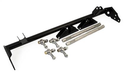 Innovative 92-00 Civic (EG/EH/EJ/EK/EM) / 94-01 Integra (DC) Competition / Traction Bar kit
