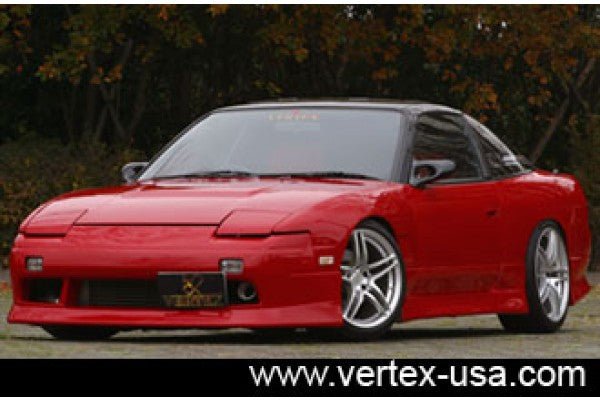 89-93 Vertex 240SX Hatch / 180SX Full Kit