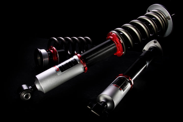 TOM'S Racing- Suspension Kit for 2015+ Lexus RCF