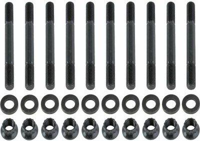 ARP Toyota Main Bolt Kit - 1600cc ARP Toyota Main Bolt Kit - 1600cc
