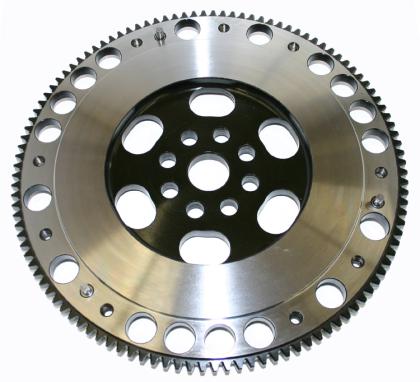 Competition Clutch 03-06 Nissan 350z / 03-07 Infiniti G35 25.6lb SMF Nodular Iron Flywheel
