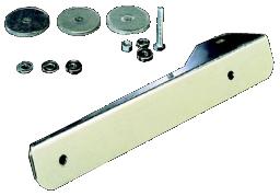 Cusco BODY Plate Relocation Kit EK9 CIVIC