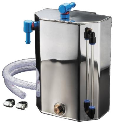 Cusco Misc Oil Catch can S14-zenki 240SX 95-96