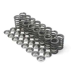 Brian Crower Toyota 2JZGTE/Lexus 2JSGE Single Spring & Titanium Retainer Kit