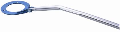 Cusco 92-96 Honda Prelude BB1/4 Front Strut Bar Type AS