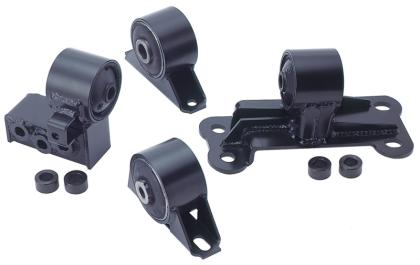 Cusco Motor Mounts EK4 Civic 5-Piece B16-B18