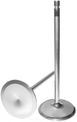 Manley 01+ Acura RSX Type S 2.0L DOHC i-VTEC 16 Valve (K20A2) 35.0mm Race Master Intake Valves