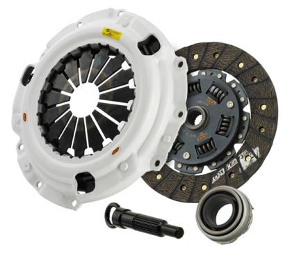 Clutch Masters 92-93 Acura Integra 1.7L (High Rev) / Integra 1.8L (High Rev) FX250 Clutch Kit