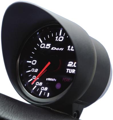 DEFI Meter Cup for Racer Gauge