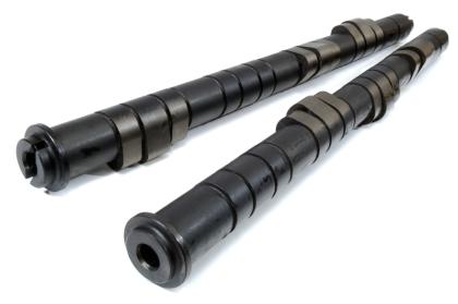 BLOX Racing 96-00 D-Series Camshaft Stage 2 IN .429in Lift / Ex .436in Lift Upgr. Valvetrain Req.