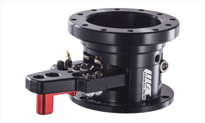 Works Bell GTC (Black)