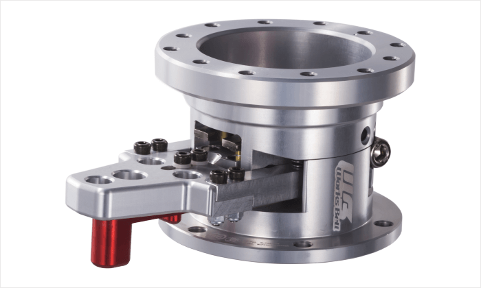 Works Bell GTC (Silver)