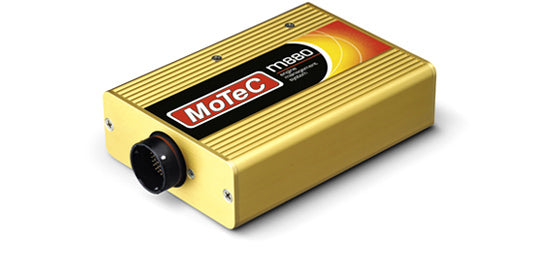 Motec Gold Box ECU - M880