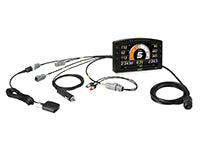 C127 7" COLOR DISPLAY W/USB