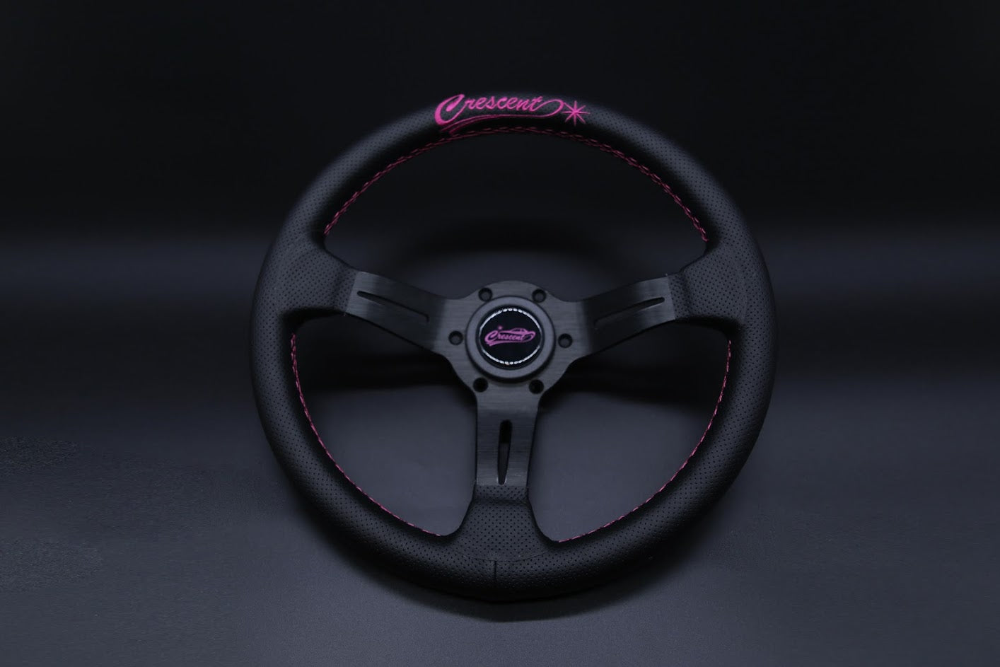 Steering Wheels and Accessories – Intec Racing Shop