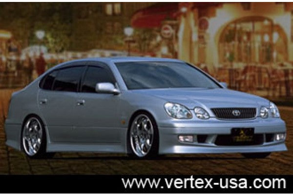 98-05 Lexus GS300/400 FULL Vertex Kit