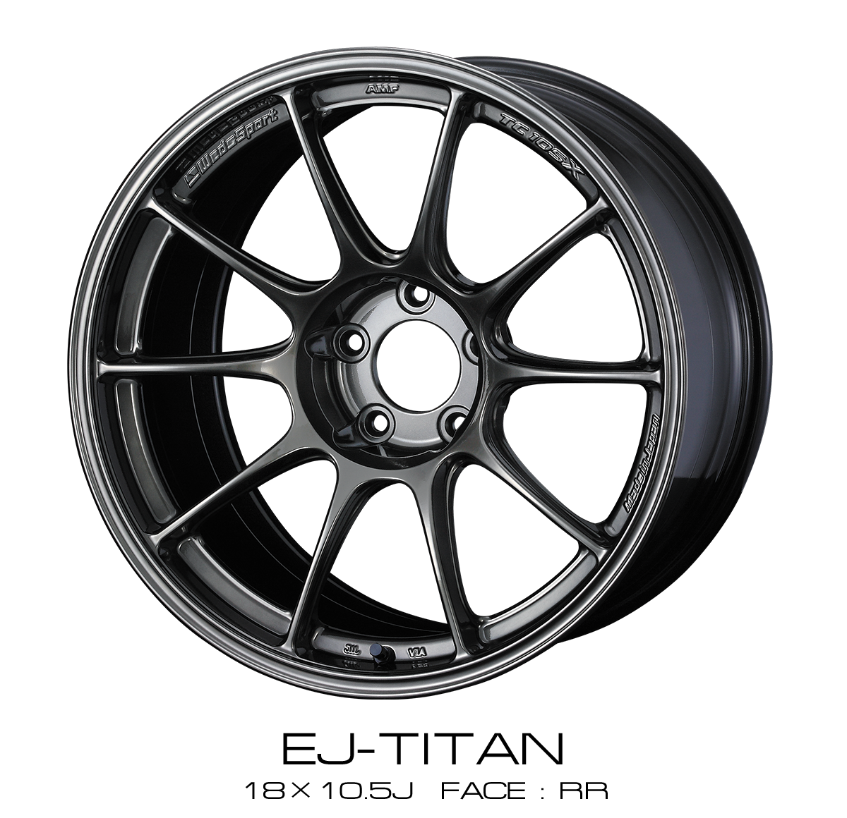 WedsSport TC105X