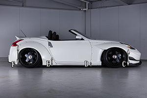 AIMGAIN GT - 370Z z34 / Fairlady Z