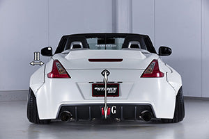 AIMGAIN GT - 370Z z34 / Fairlady Z