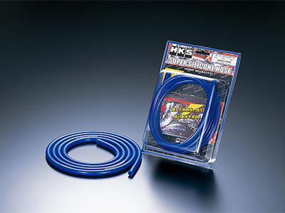 HKS Silicon-hose Purple 80 L=70