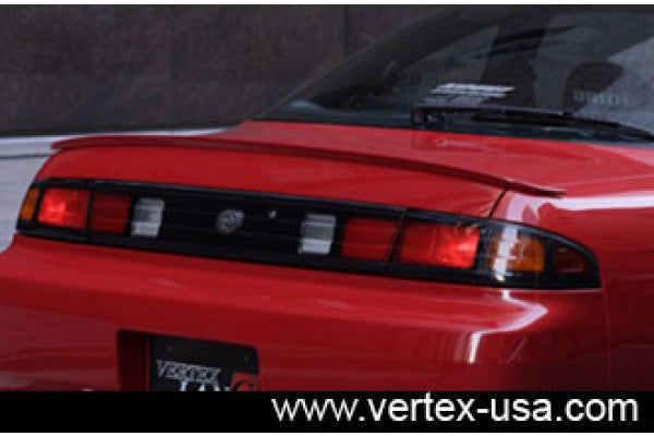 LANG 97-98 240SX S14 KOUKI REAR SPOILER